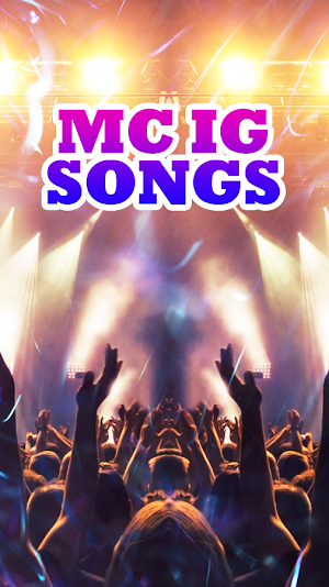Mc Ig Songs Screenshot 2