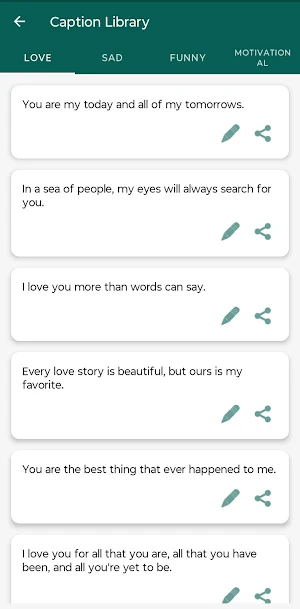 Story Saver for whatsapp Screenshot 3
