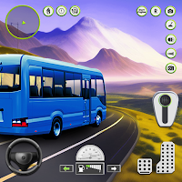Bus Simulator