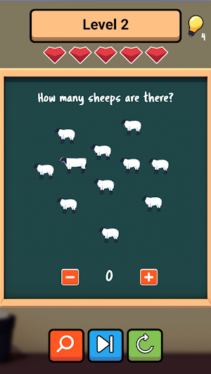 Train Brain 2024 Screenshot 1