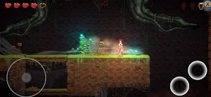 The Lost Treasure Screenshot 0