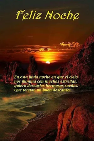 Frases de Buenas Noches Screenshot 0