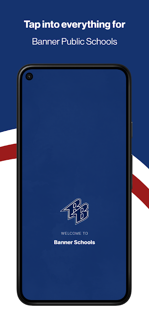 Banner Public Schools Screenshot 0