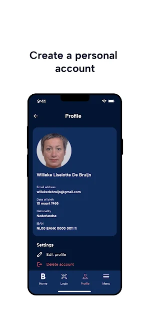 Bettii Screenshot 1