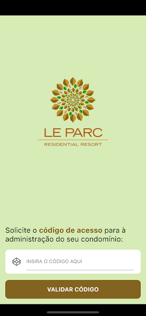 Le Parc Screenshot 1
