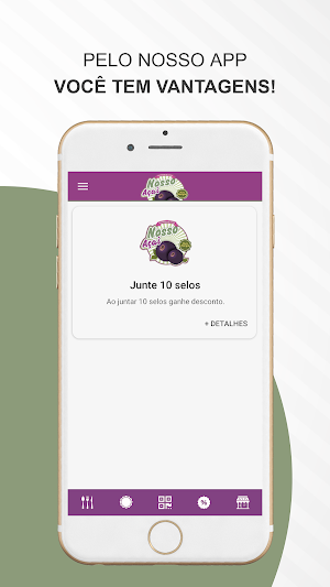 Nosso Açaí Screenshot 3