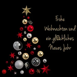 Frohe Neues Jahr! Screenshot 1