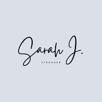 Stronger with Sarah Johnson