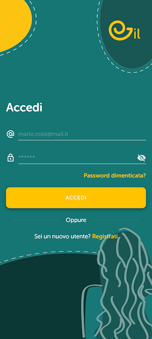 GIL - Il giocaturista Screenshot 3