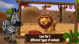 WildLife Africa Premium Screenshot 1