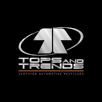 Tops And Trends