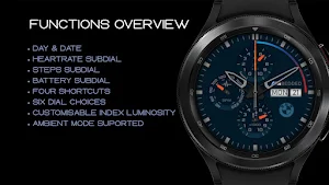 AE MBEDDED Screenshot 2