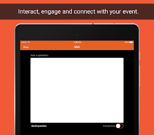 Kronos Events screenshot 7