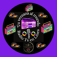 Tu Ventana al Mundo Radio Tv