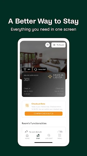Khaolak Laguna Resort Screenshot 3