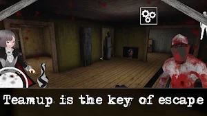 Cursed House Multiplayer 2 Screenshot 3