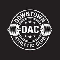 Downtown Athletic Club Gym