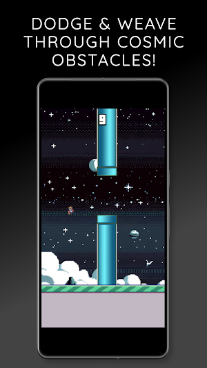 RocketRamsay Screenshot 1