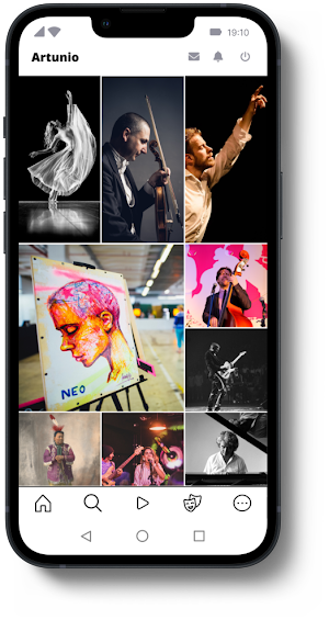 Artunio Screenshot 1