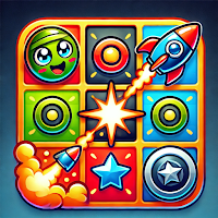 Tic Tac Toe War