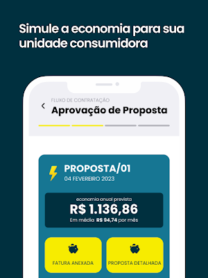 WATTio Screenshot 2