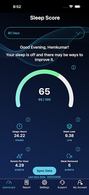MySleepDash World Screenshot 3