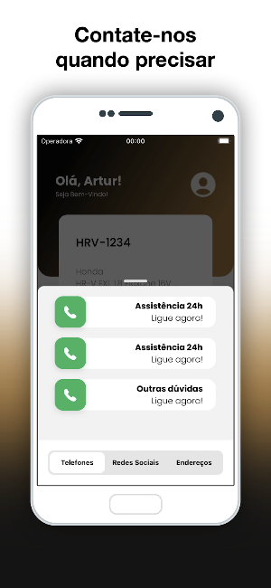 Select Associados Screenshot 2
