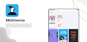EKUniverso Screenshot 0