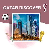 qatar discover wallpaper