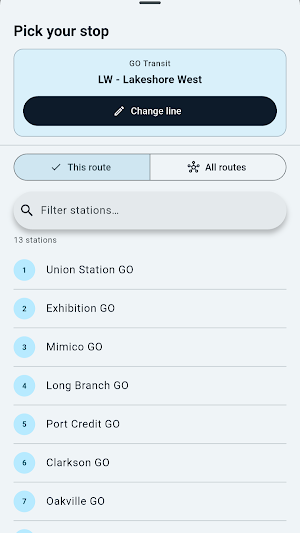 DozeAlert Screenshot 2