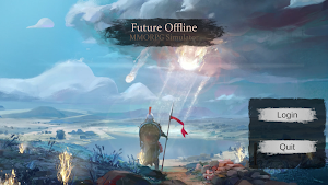Future Offline Screenshot 0