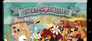 Pirastes Love Screenshot 2