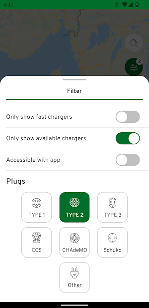 Electromin Screenshot 2