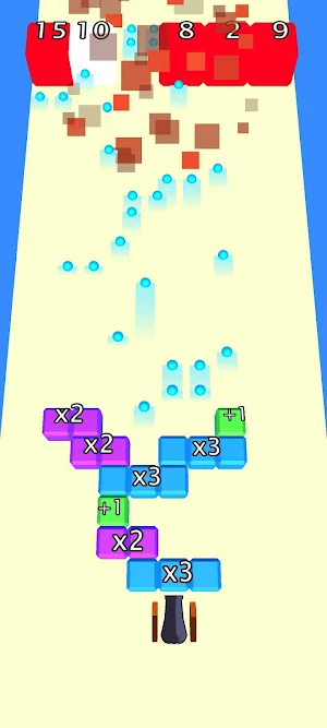 Attach Cannon Screenshot 1