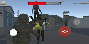 Dead End Shooter Screenshot 2