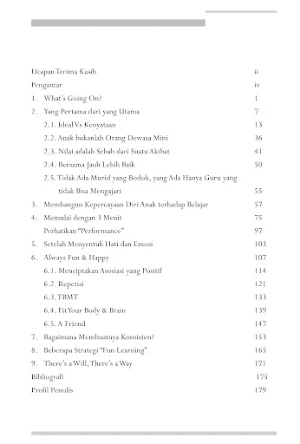 3 Menit Membuat Anak Belajar Screenshot 1