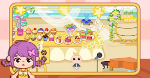 My Home Town：Street of Fun Screenshot 3