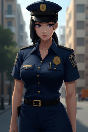 Silent Escape Route Screenshot 0