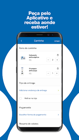 Unifarma Screenshot 2
