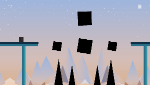 Aqua Jumper Screenshot 1