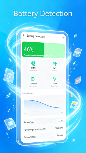File Cleaner Master Screenshot 3