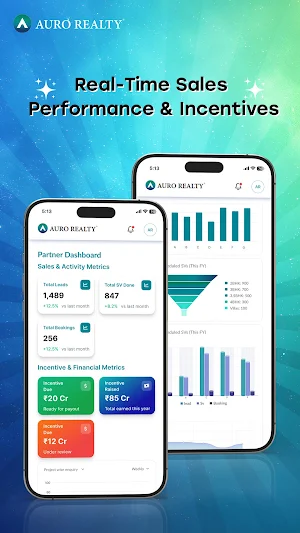 APT by Auro Realty Screenshot 1