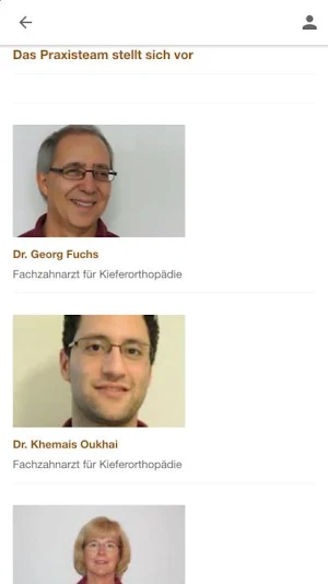 Dr. Fuchs & Dr. Oukhai Screenshot 2