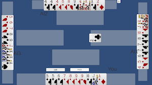 Big 2 Pusoy Poker Card Offline Screenshot 2
