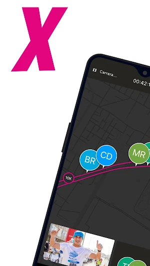 Xistarca Screenshot 0