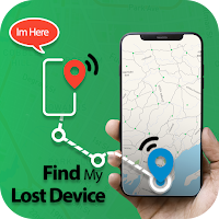 Find My Device - Lost Phone