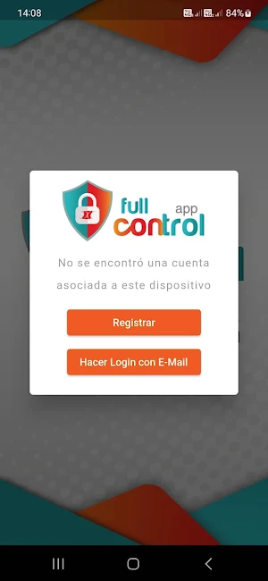 Full Control+ Screenshot 0