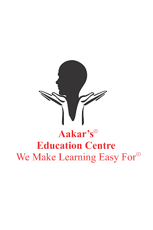 Aakar's Education Centre Screenshot 1