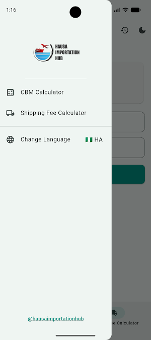 Import Mate Screenshot 2