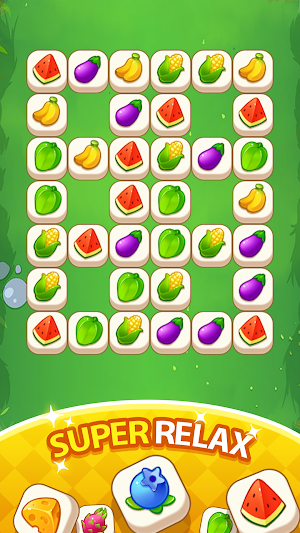 Triple Tile Garden Screenshot 2
